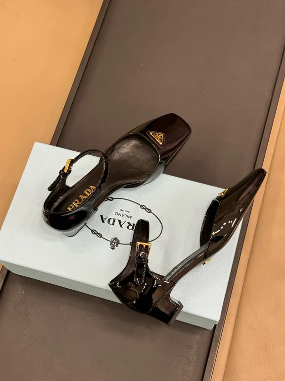 Prada Shoe 